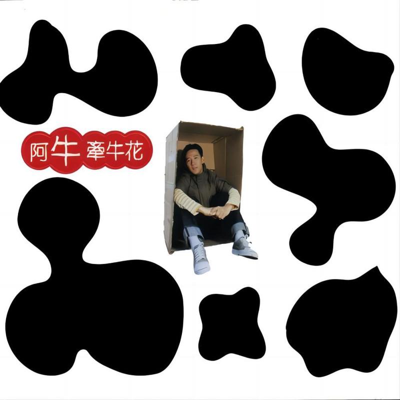 阿牛-《牵牛花》