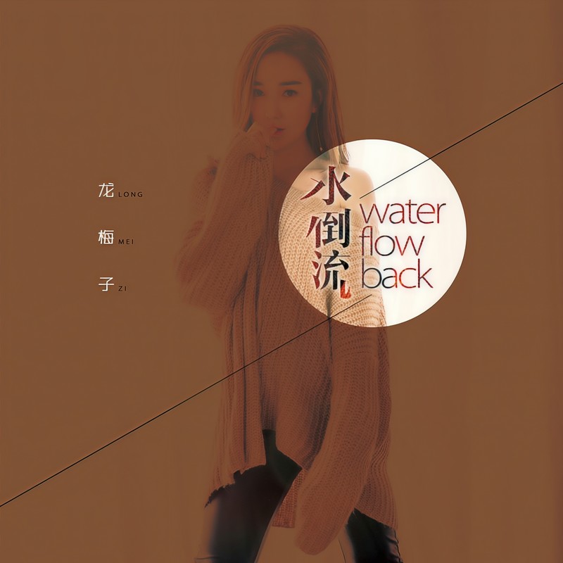 龙梅子-《水倒流》
