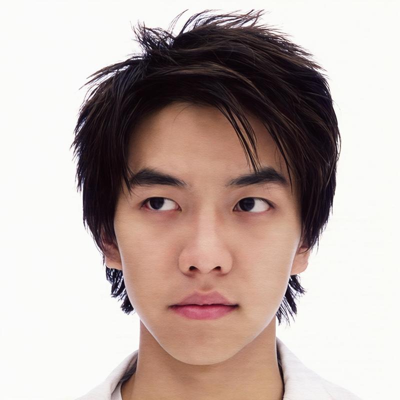 李昇基-《나방의 꿈》