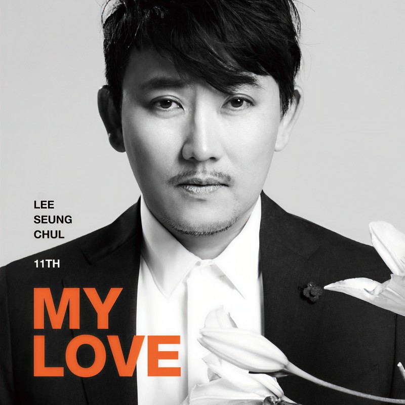 李承哲-《MY LOVE》