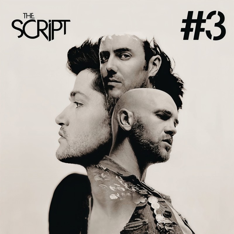 The Script-《#3 Deluxe Version (Explicit)》