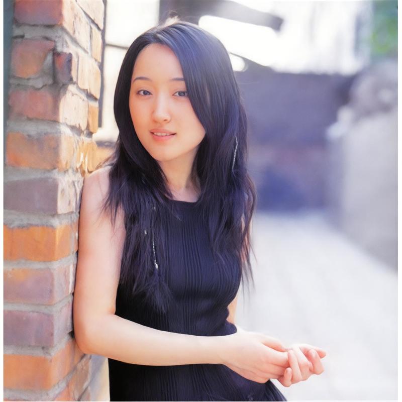 杨钰莹-《心里梦里》