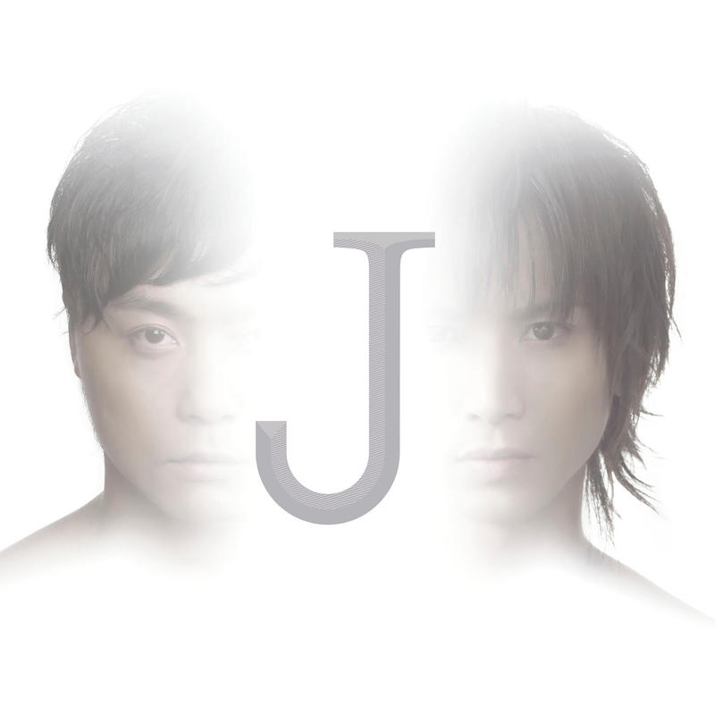 KinKi Kids-《J album》