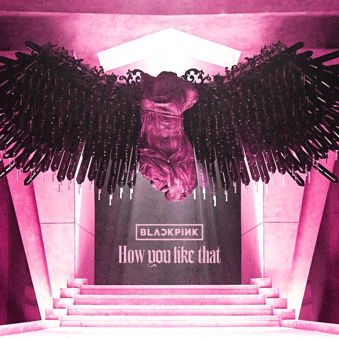 How You Like That (JP Ver_)