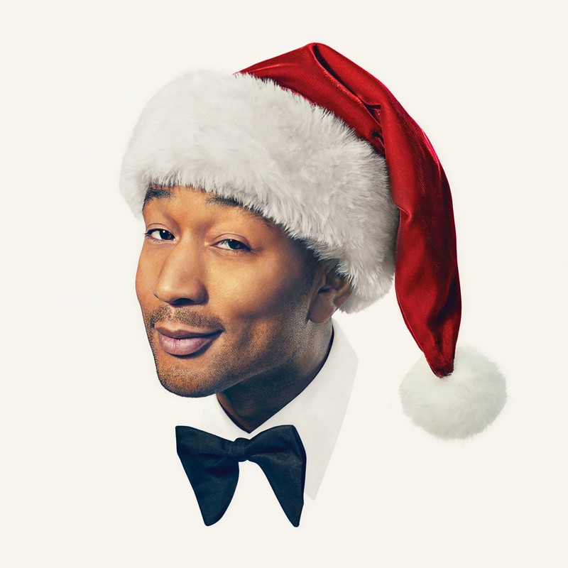 John Legend-《A Legendary Christmas (Super Deluxe)》