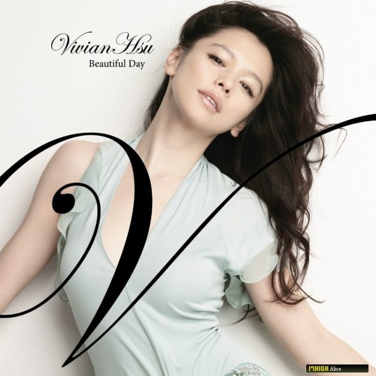 徐若瑄-《Beautiful Day》