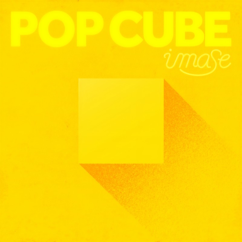 imase-《POP CUBE》