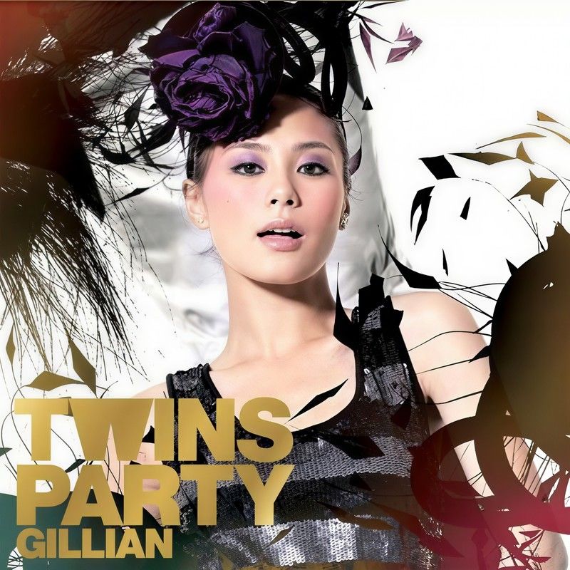 Twins-《Twins Party（Gillian）》