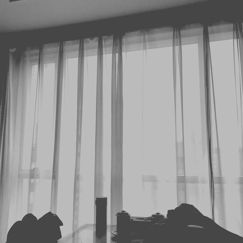 花粥-《粥串门（方仔）》