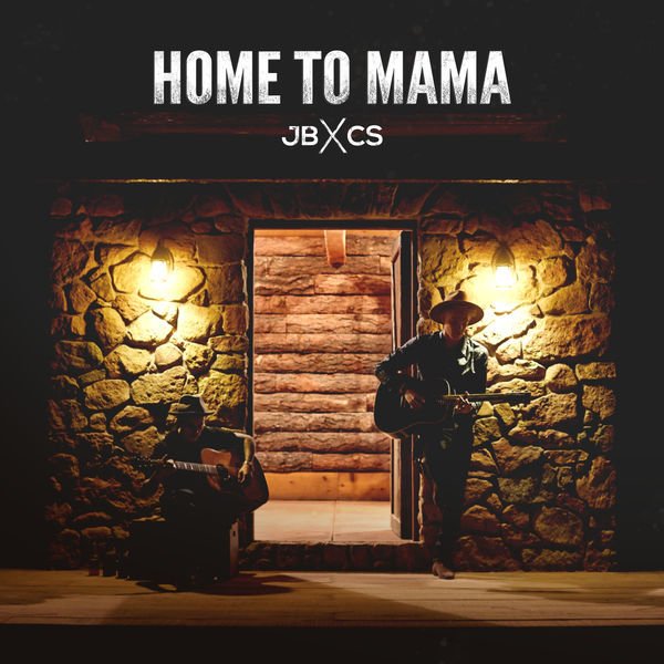 Justin Bieber-《Home To Mama》