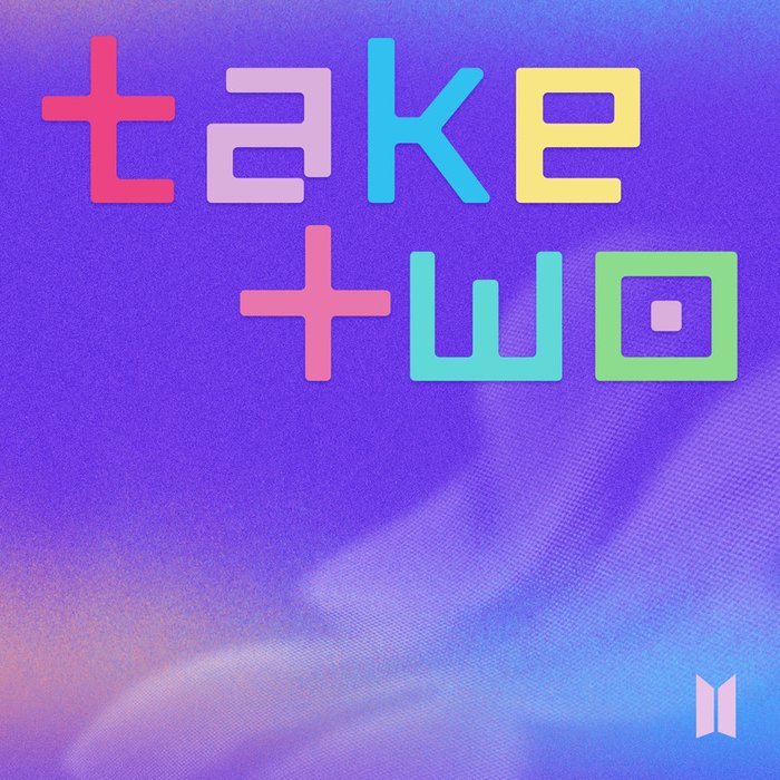 BTS-《Take Two》