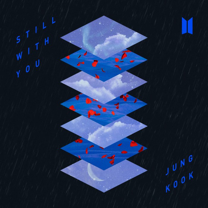 Jung Kook-《Still With You》