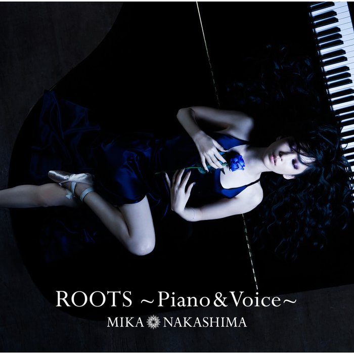 中岛美嘉-《Roots – Piano & Voice》