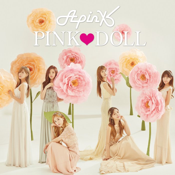 APINK-《PINK DOLL》