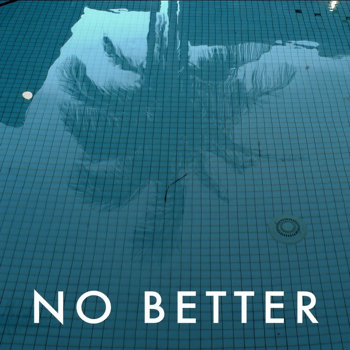 Lorde-《No Better》