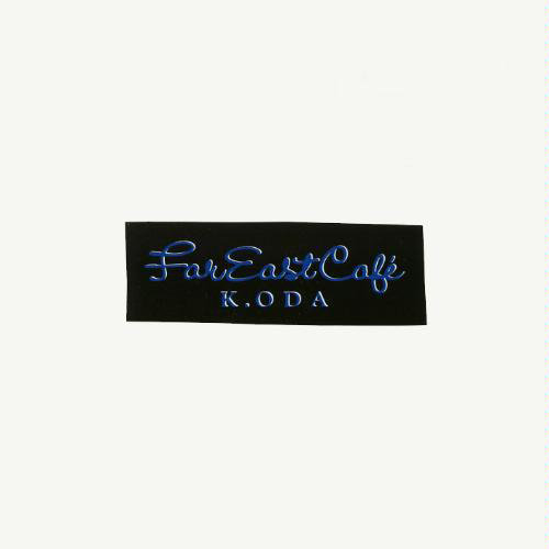 小田和正 ·《Far East Cafe》
