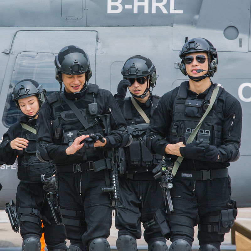 林峯-《Reunion》