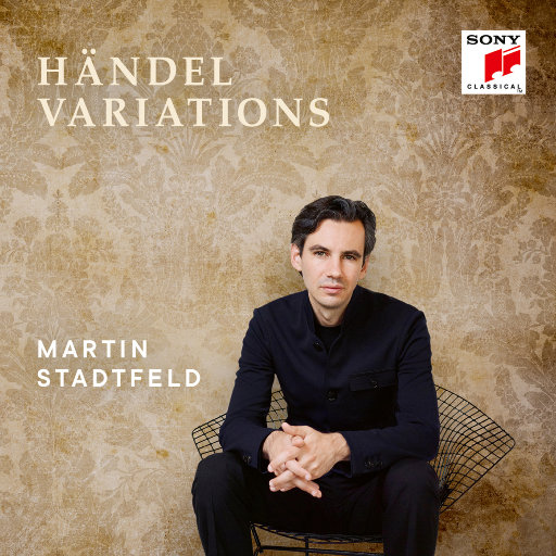 变奏亨德尔 (Handel Variations) 24-48