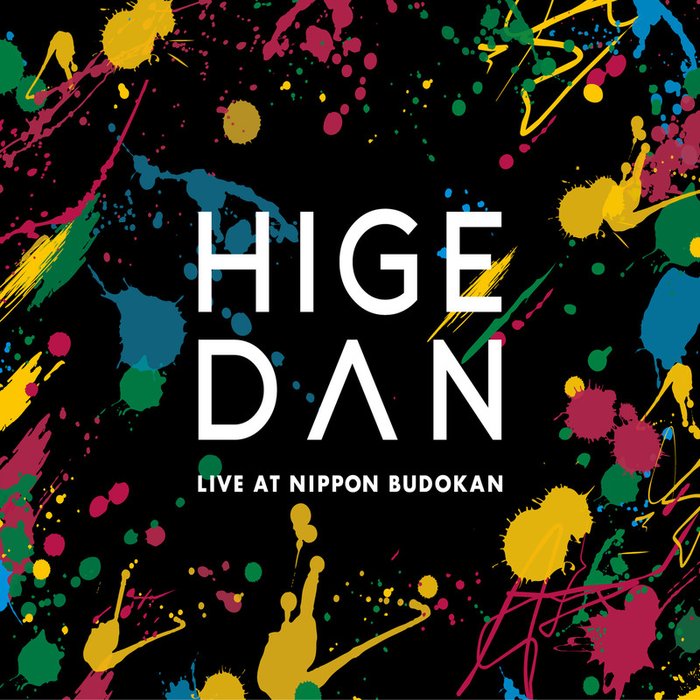 Official 髭男 dism ·《Official髭男dism one-man tour 2019@日本武道館》