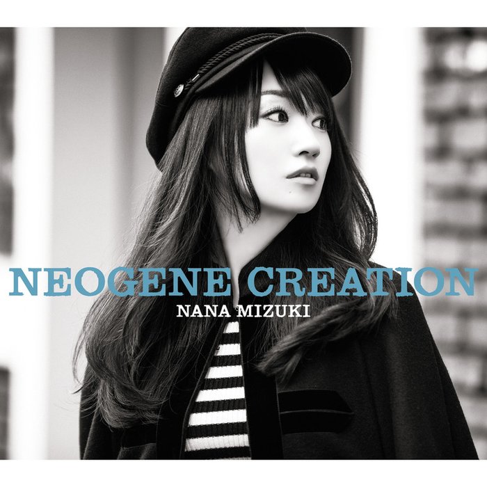 水树奈奈-《NEOGENE CREATION》