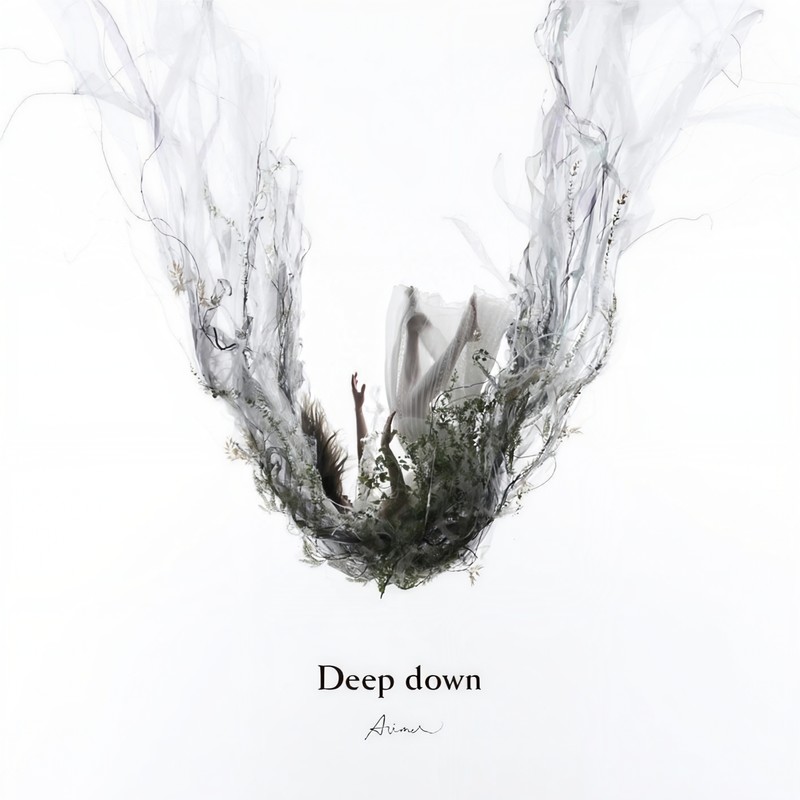 Aimer-《Deep down》