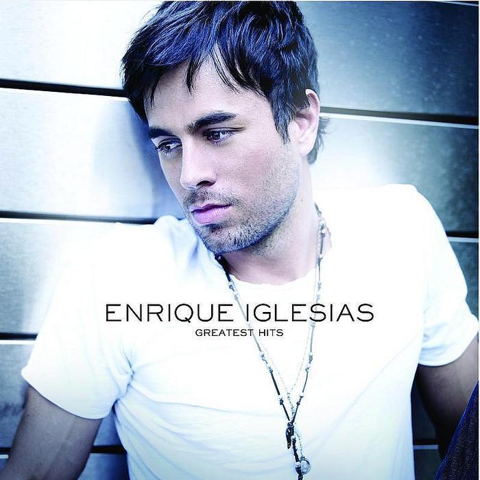 Enrique Iglesias-《Enrique Iglesias_ Greatest Hits》