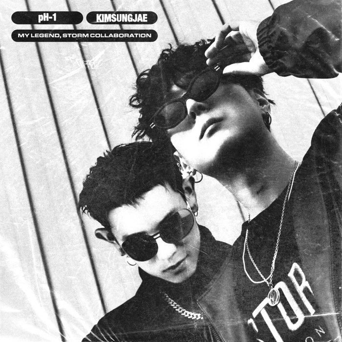 pH-1-《말하자면 Remix(As I Told You Remix)》