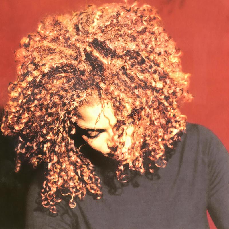 Janet Jackson-《The Velvet Rope (Explicit)》
