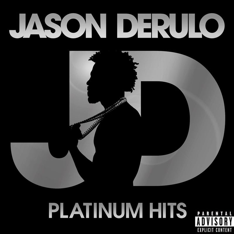 Jason Derulo-《Platinum Hits (Explicit)》