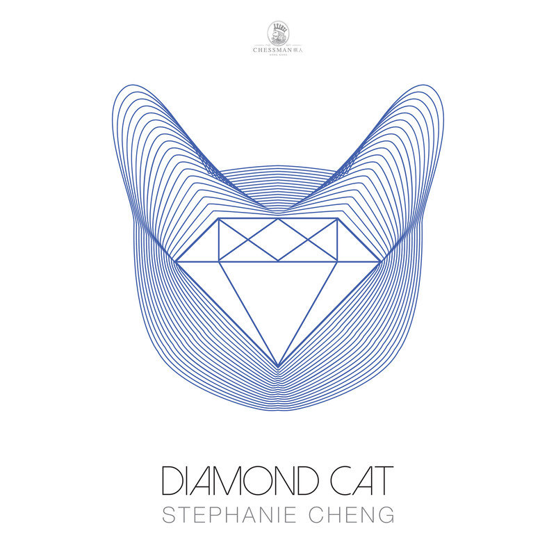 郑融-《Diamond Cat》