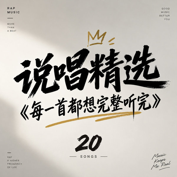 每一首都想完整听完