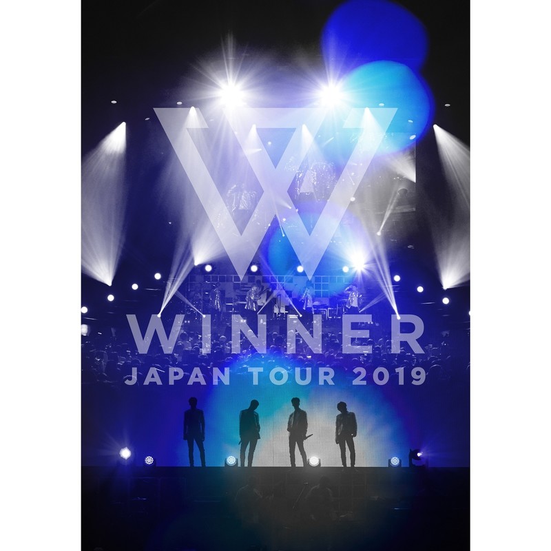 WINNER-《WINNER JAPAN TOUR 2019》