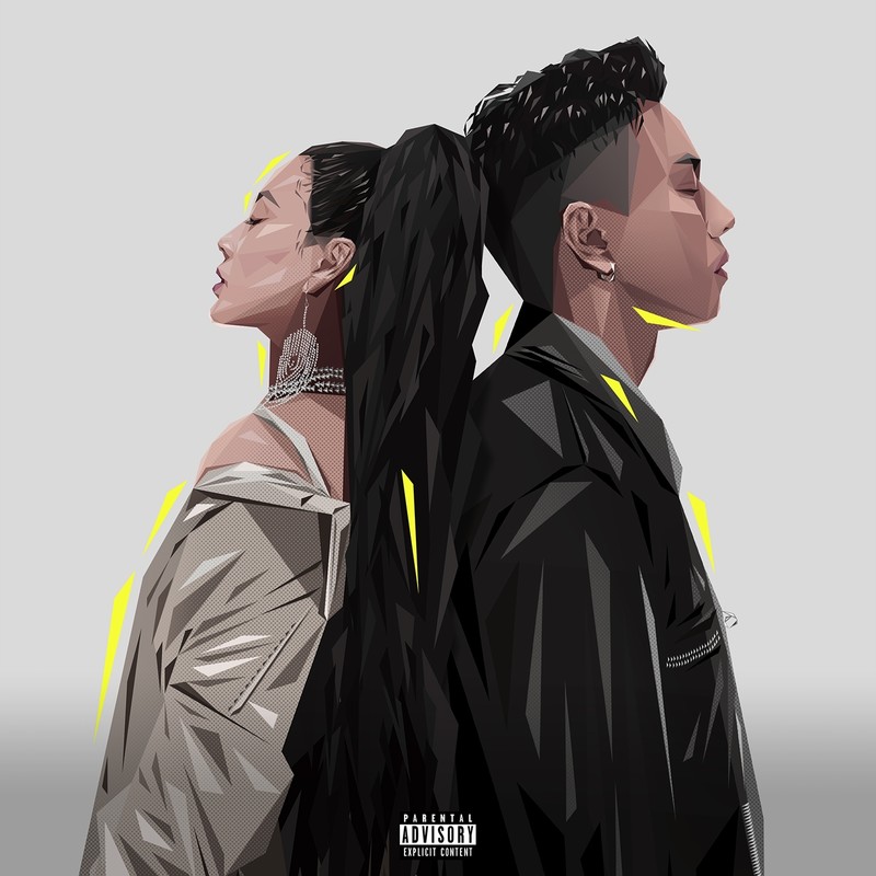 瘦子E.SO-《Trash Talk (Explicit)》