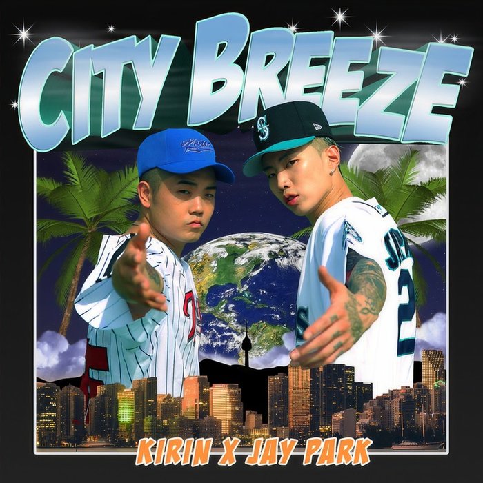 朴宰范-《CITY BREEZE》