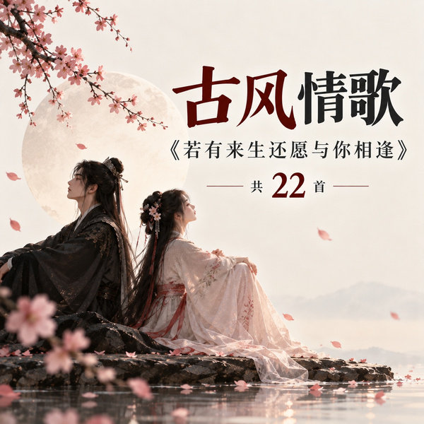 若有来生还愿与你相逢