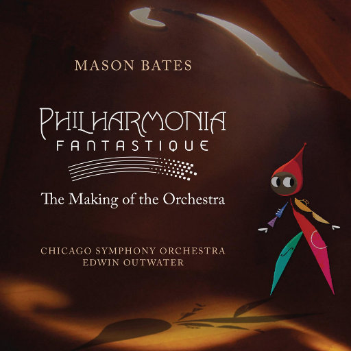 爱乐幻想曲：交响乐团的诞生 (Philharmonia Fantastique The Making of the Orchestra) 24-48