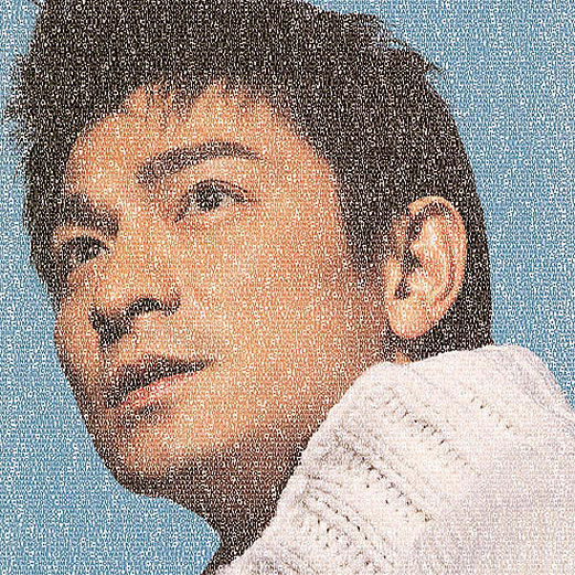 刘德华-《你是我的骄傲演唱会》