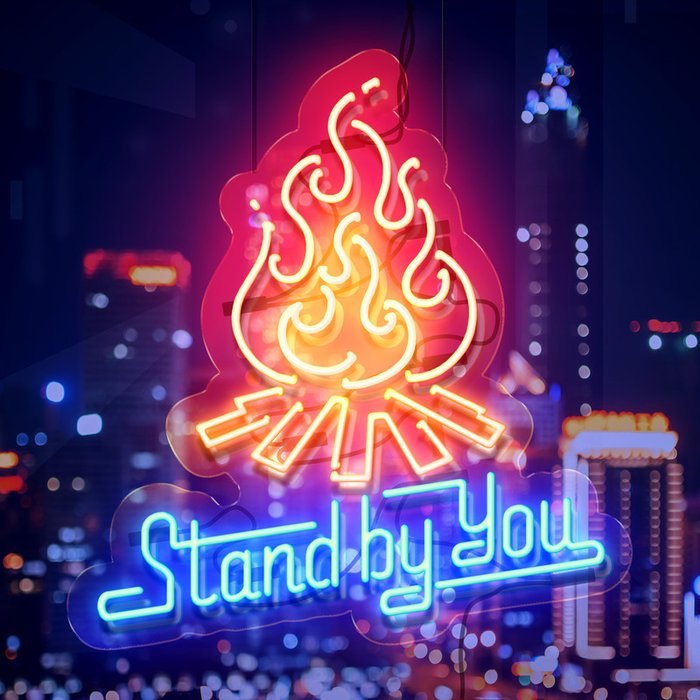 Official 髭男 dism-《Stand By You EP》