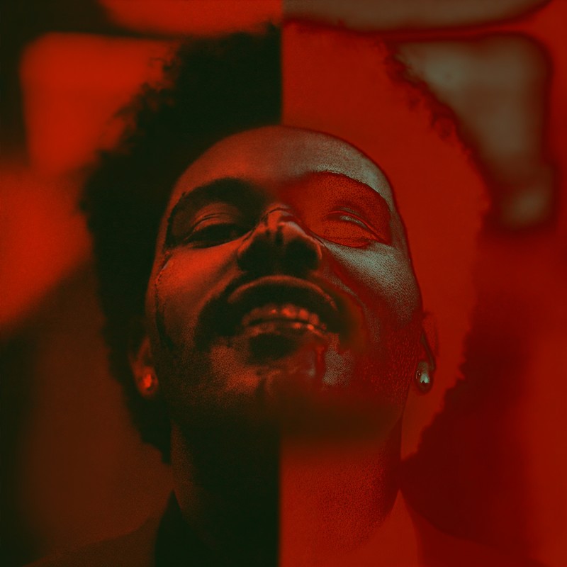 The Weeknd-《After Hours (Deluxe) [Clean]》