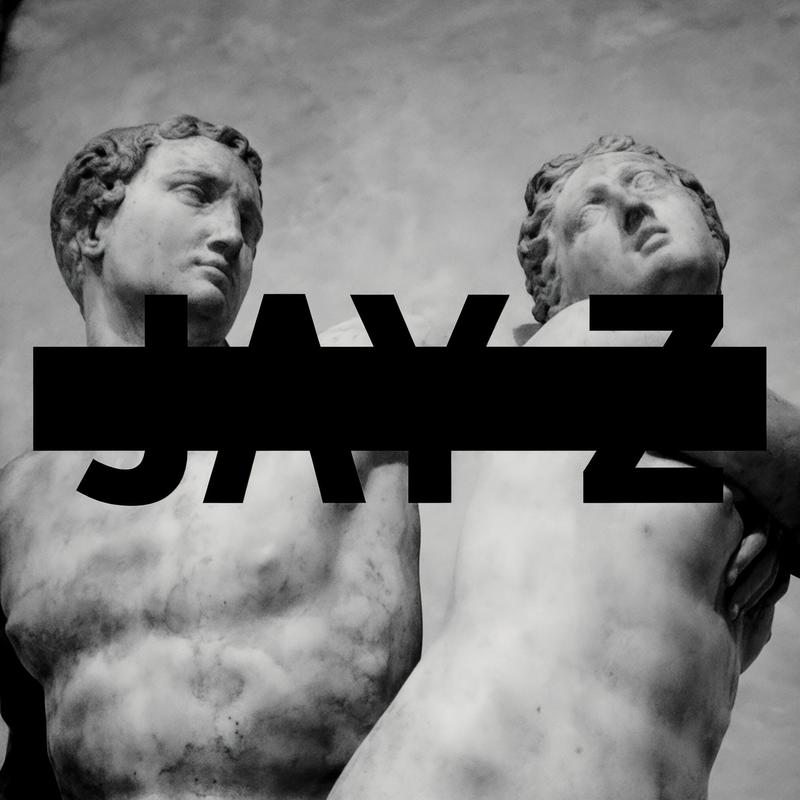 Jay-Z-《Magna Carta___ Holy Grail》