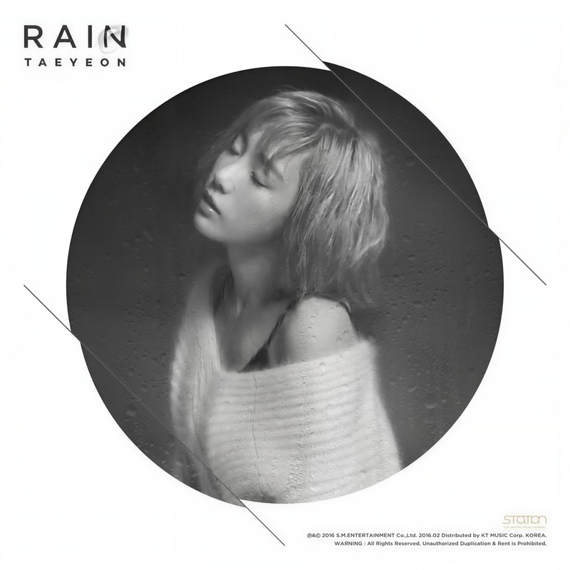 太妍-《Rain – SM STATION》