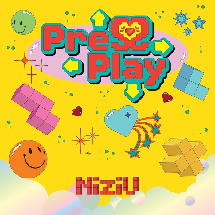 NiziU-《Press Play》