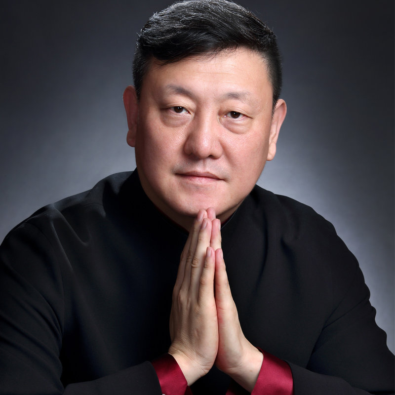 韩磊-《在此刻》