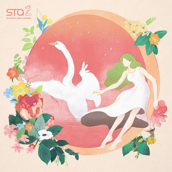 Red Velvet-《Would U – SM STATION》