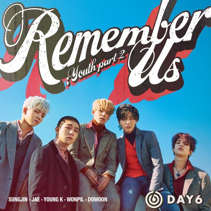 Remember Us _ Youth Part 2