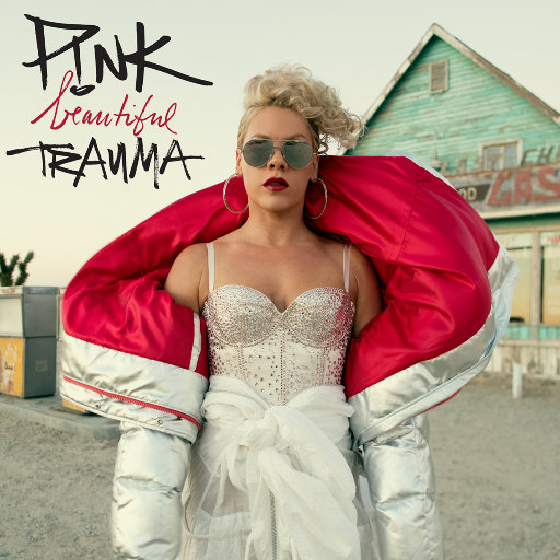 Beautiful Trauma 24-44