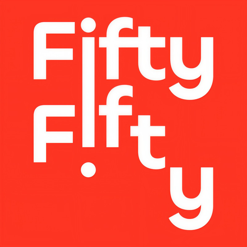 FIFTY FIFTY-《The Beginning_ Cupid》