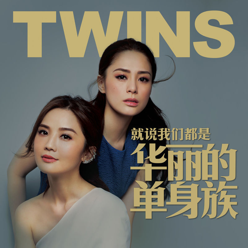 Twins-《就说我们都是华丽的单身族》