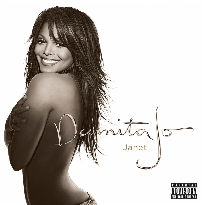 Janet Jackson-《Damita Jo (Explicit)》
