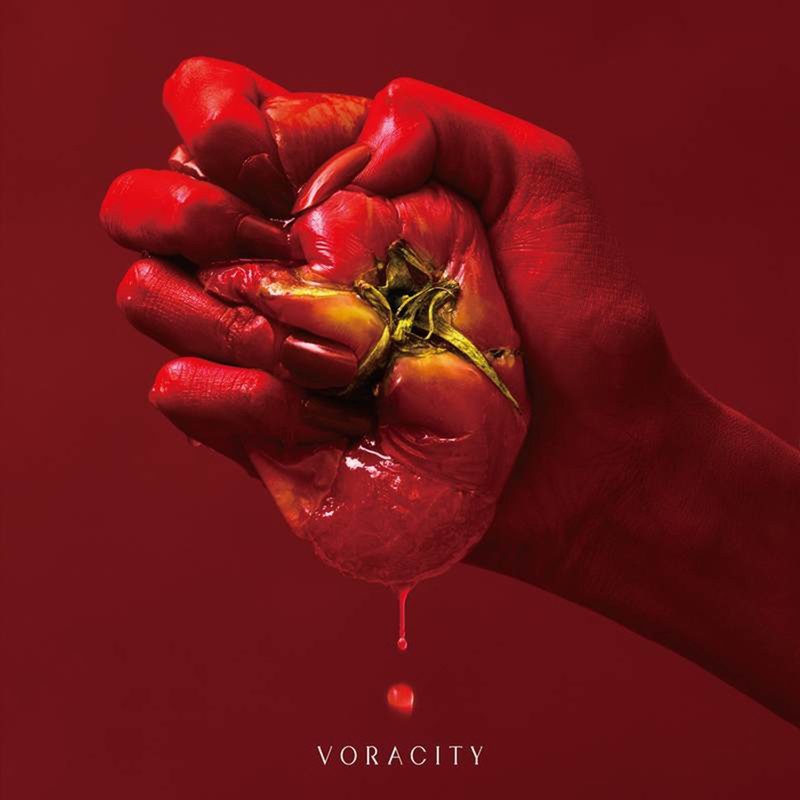 MYTH & ROID-《VORACITY》